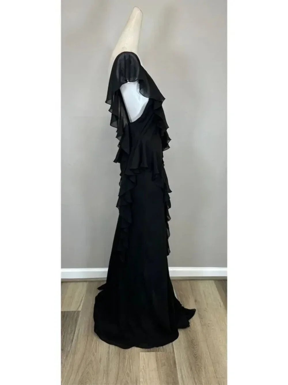 Ronny Kobo Olivialle Dress